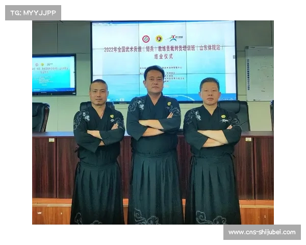 非洲武术发展新举措突尼斯埃及举办国际武术教练员与裁判员培训班 非洲武术发展新举措突尼斯埃及举办国际武术教练员与裁判员培训班