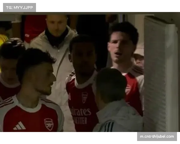 克拉滕伯格批切尔西点球漏判 称赖斯手臂移动应获点球